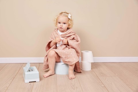 Pudełko na chusteczki LUMA Speckles Mint