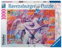 Puzzle 1000el Amor i psyche 169702 RAVENSBURGER p5