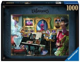 Puzzle 1000el Disney Villainous: Lady Tremaine 168910 RAVENSBURGER