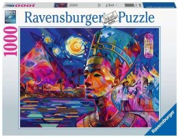 Puzzle 1000el Nefretiti 169467 RAVENSBURGER