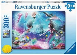 Puzzle 300el Syreny 132966 RAVENSBURGER
