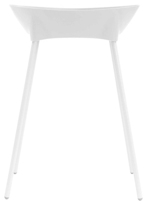 Stojak do wanienki LUMA white