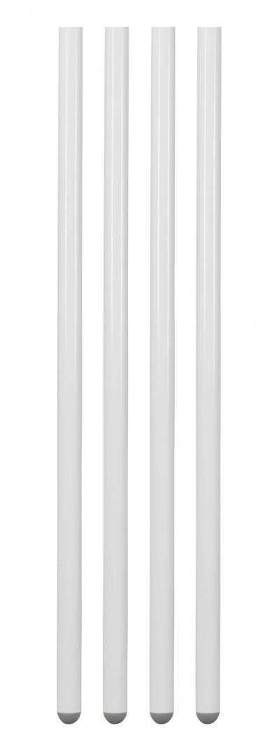 Stojak do wanienki LUMA white