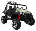 Pojazd Grand Buggy 4x4 STRONG LIFT Moro