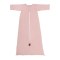 Hi Little One śpiworek do spania dla Niemowlaka TOG 2.5 BIO bawełna KANGOO Baby Pink wiek 0-12 m
