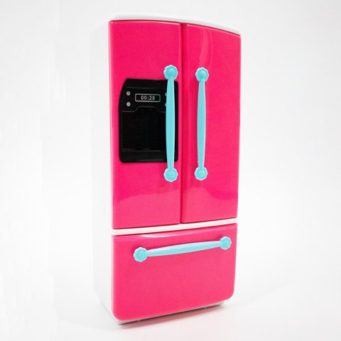 KUCHANKA DLA LALKI 30 CM. + AKCESORIA