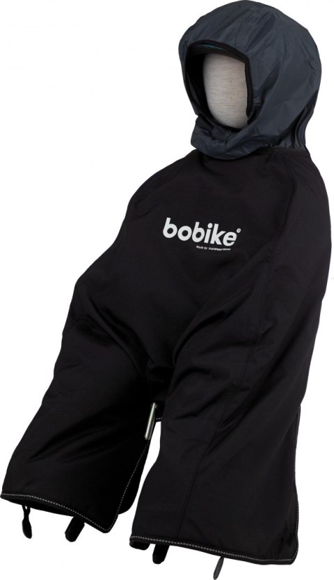 Poncho Bobike Mini
