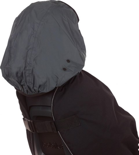 Poncho Bobike Mini