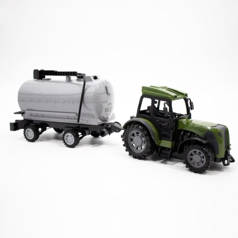 TRAKTOR NA RADIO 52 CM.