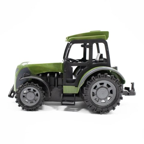 TRAKTOR NA RADIO 52 CM.