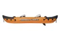 Kajak Dmuchany Dwuosobowy 321 x 88 cm Bestway 65077 Kajak Dmuchany Dwuosobowy 321 x 88 cm Bestway 65077