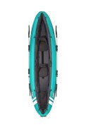 Kajak Dmuchany Dwuosobowy 330 x 86 cm Bestway 65052 Kajak Dmuchany Dwuosobowy 330 x 86 cm Bestway 65052