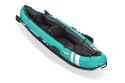 Kajak Dmuchany Dwuosobowy 330 x 86 cm Bestway 65052 Kajak Dmuchany Dwuosobowy 330 x 86 cm Bestway 65052