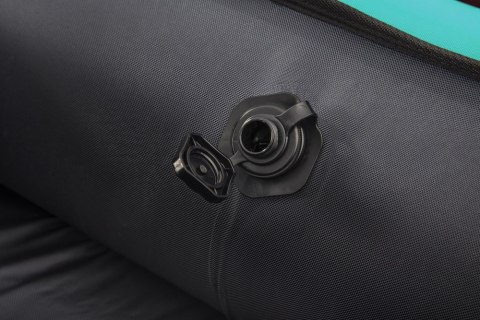 Kajak Dmuchany Dwuosobowy 330 x 86 cm Bestway 65052 Kajak Dmuchany Dwuosobowy 330 x 86 cm Bestway 65052