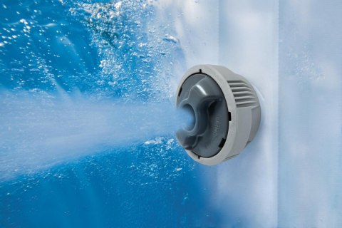 Lay-Z-Spa Honolulu Jacuzzi BESTWAY