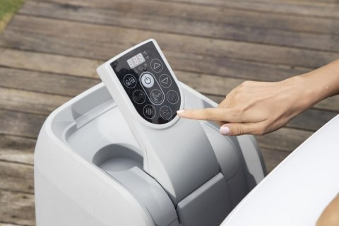 Pojazd Bandit Czerwony