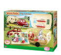 Sylvanian Families Przyczepa kempingowa