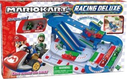 Tor wyścigowy Mario Kart Racing Deluxe 7390