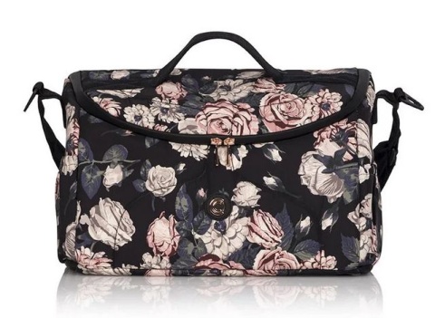 AXO STYLE CAVOE wózek spacerowy do 22 kg kolor La Rose