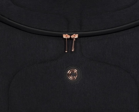 AXO STYLE CAVOE wózek spacerowy do 22 kg kolor La Rose