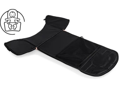 AXO STYLE CAVOE wózek spacerowy do 22 kg kolor La Rose