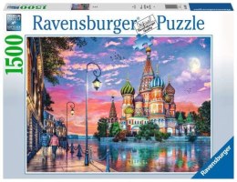 Puzzle 1500el Moskwa 165971 RAVENSBURGER p5