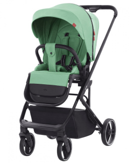 Alfa Carrello wózek dziecięcy spacerowy - CRL-5508 Pear Green