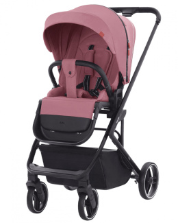 Alfa Carrello wózek dziecięcy spacerowy - CRL-5508 Rouge Pink