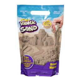 Kinetic Sand Piasek kinetyczny plażowy 0,9kg 6053516 p3 Spin Master