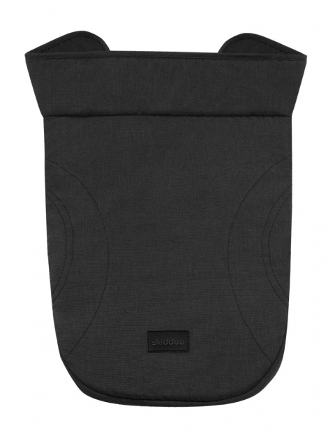 Nasjo Nasjö Skiddou 2w1 wózek dziecięcy - Nomadic Dream / Light Grey