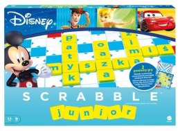Scrabble Junior Disney HBF11 p6 MATTEL
