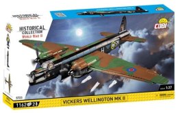 COBI 5723 Historical Collection WWII Samolot bombowy Vickers Wellington Mk.II