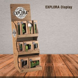 Navir, Explora Display - Przyrządy Przyrodnika, mix 31 szt