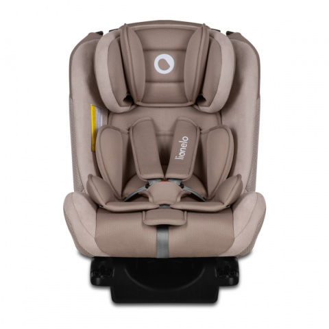 SANDER Isofix 0-36kg Lionelo fotelik samochodowy - Beige Sand