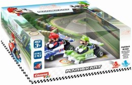 Samochód P&S Mario Kart 