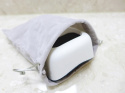 i-Cute innowacyjny skaner czystości zębów do użytku domowego - biały