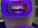 i-Cute innowacyjny skaner czystości zębów do użytku domowego - różowy