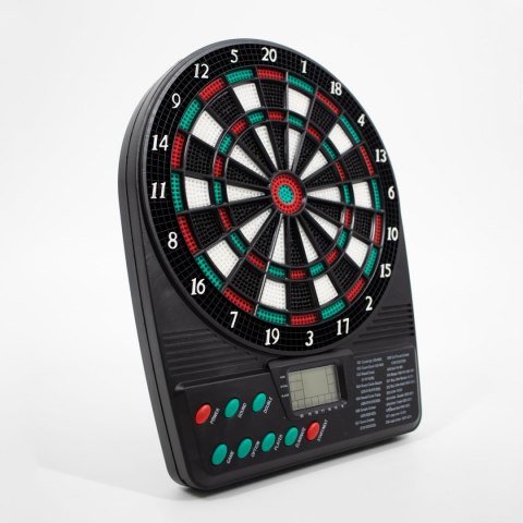 DART ELEKTRONICZNY 27 X 21 X 3,5 CM.
