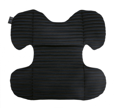 MYSEAT i-Size Air CHICCO fotelik samochodowy 9-36 kg - Black Air