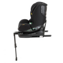 SEAT3FIT i-Size AIR Chicco fotelik samochodowy 0-25 kg - BLACK AIR