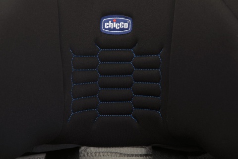 SEAT3FIT i-Size AIR Chicco fotelik samochodowy 0-25 kg - BLACK AIR