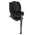 SEAT3FIT i-Size AIR Chicco fotelik samochodowy 0-25 kg - BLACK AIR