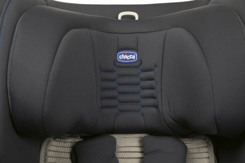 SEAT3FIT i-Size AIR Chicco fotelik samochodowy 0-25 kg - INK AIR