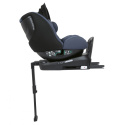 SEAT3FIT i-Size AIR Chicco fotelik samochodowy 0-25 kg - INK AIR