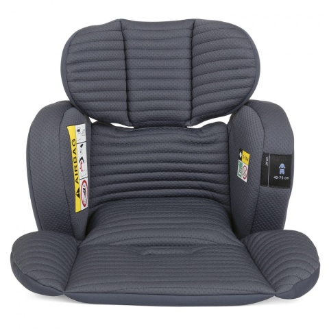 SEAT3FIT i-Size AIR Chicco fotelik samochodowy 0-25 kg - INK AIR