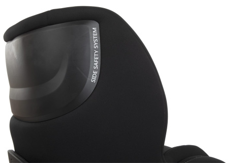 SEAT3FIT i-Size Chicco fotelik samochodowy 0-25 kg - Black