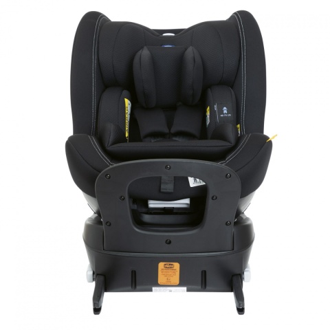 SEAT3FIT i-Size Chicco fotelik samochodowy 0-25 kg - Black