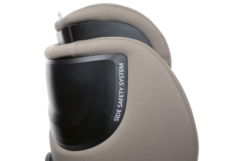 SEAT3FIT i-Size Chicco fotelik samochodowy 0-25 kg - Desert Taupe