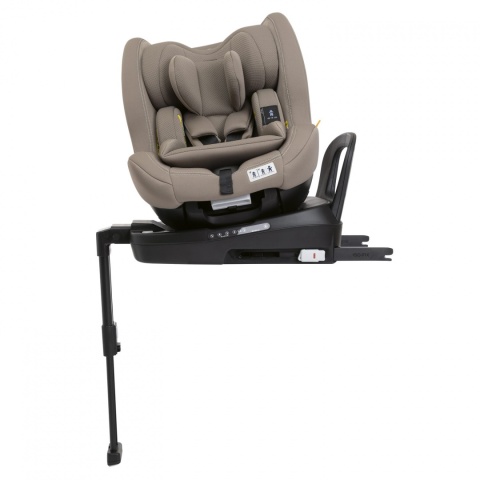 SEAT3FIT i-Size Chicco fotelik samochodowy 0-25 kg - Desert Taupe