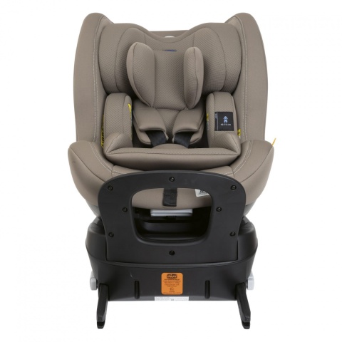 SEAT3FIT i-Size Chicco fotelik samochodowy 0-25 kg - Desert Taupe